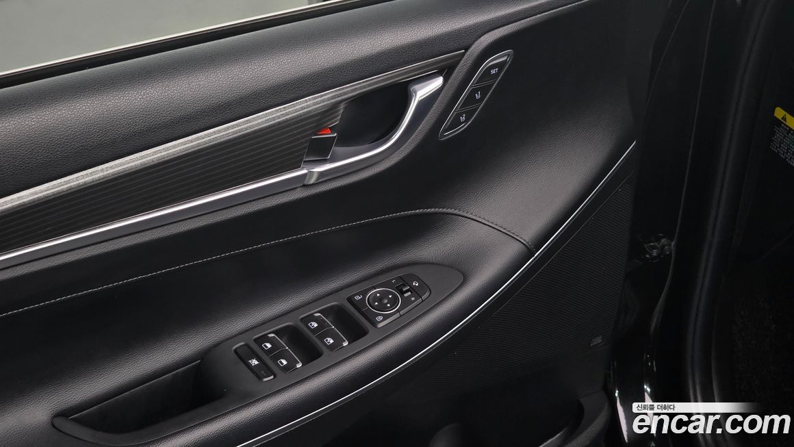 Hyundai Grandeur 2018