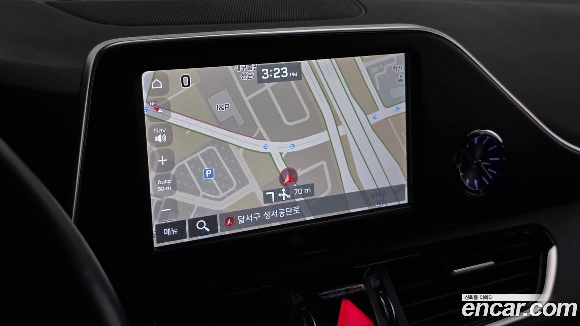 Hyundai Grandeur 2018