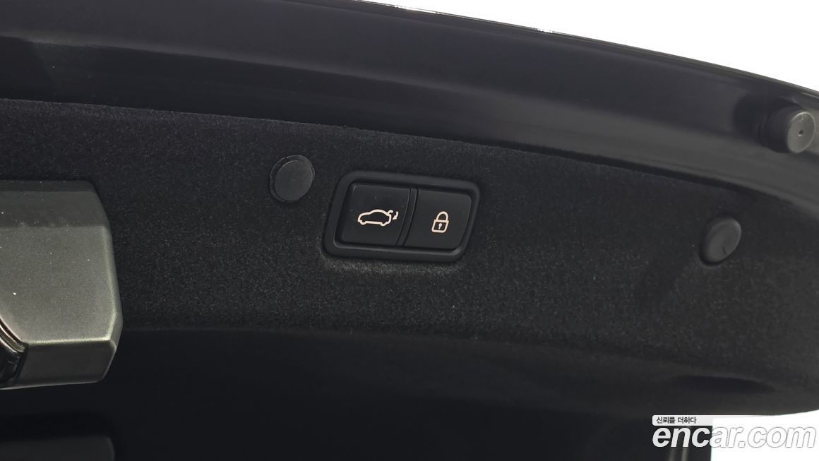 Hyundai Grandeur 2018