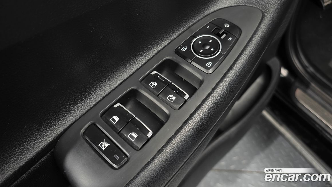 Hyundai Grandeur 2019