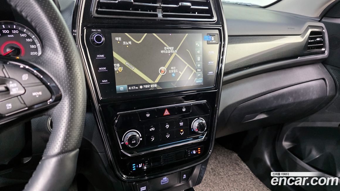 KG_Mobility_Ssangyong TIBOLI 2022