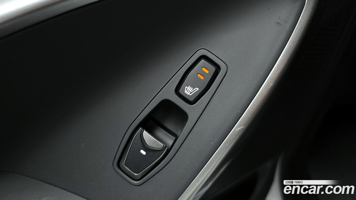 Hyundai Santafe 2017