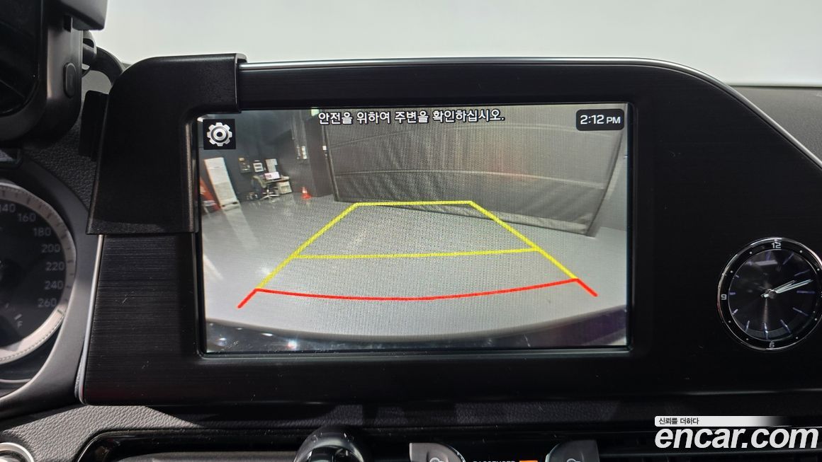 Hyundai Grandeur 2019