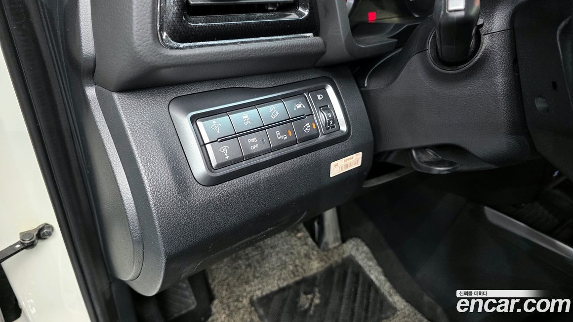 KG_Mobility_Ssangyong TIBOLI 2022