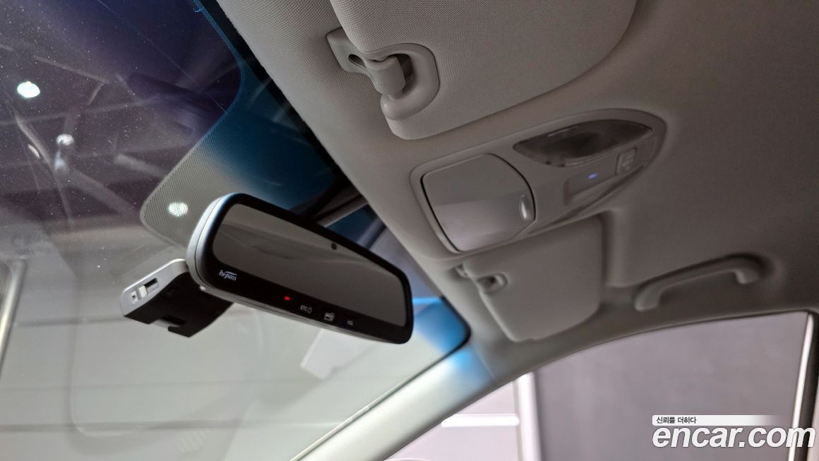 Hyundai Santafe 2017