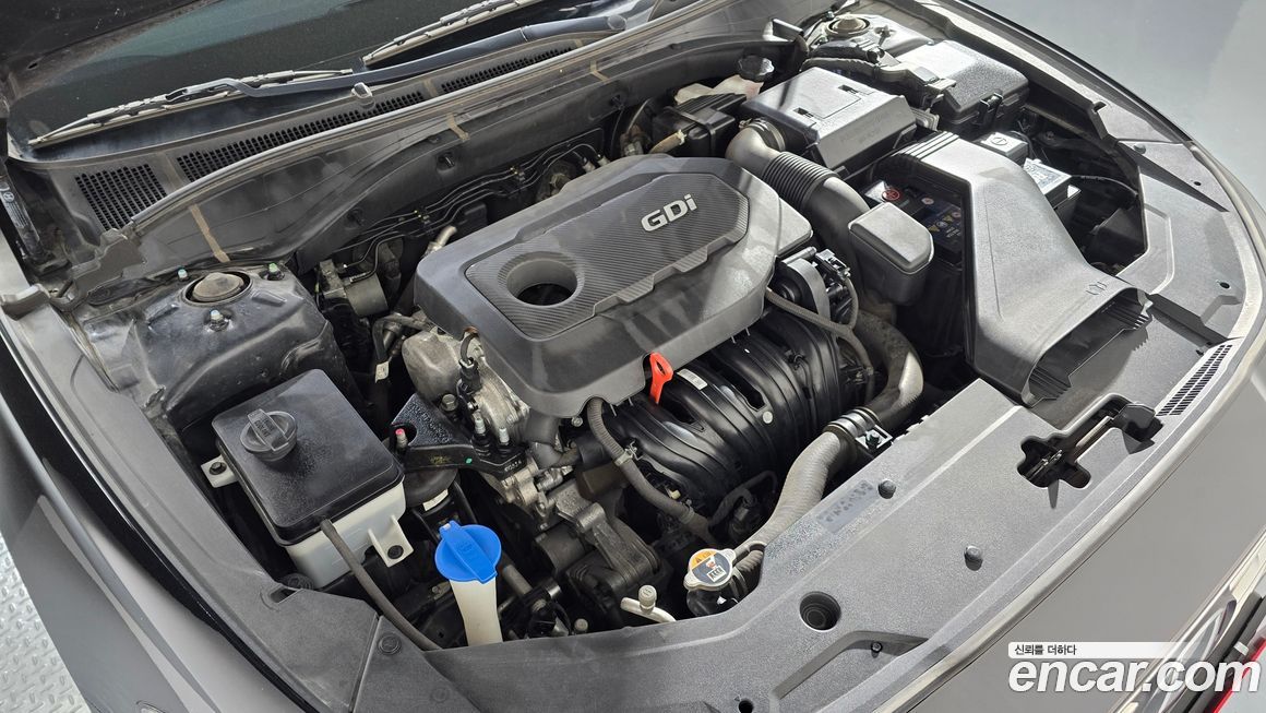 Hyundai Grandeur 2019