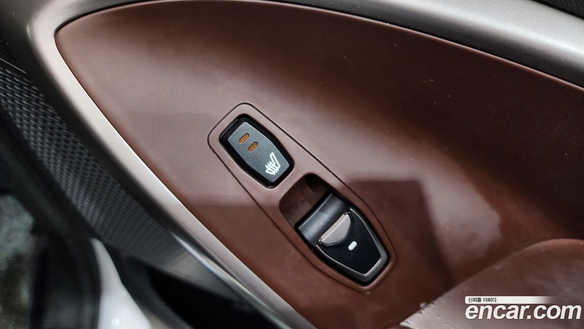 Hyundai Santafe 2017