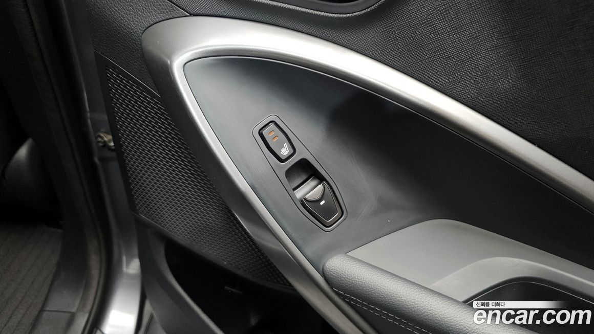 Hyundai Santafe 2018