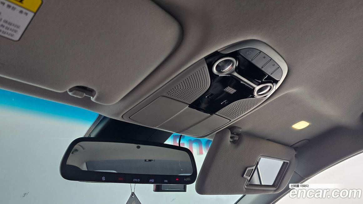 Hyundai Grandeur 2019