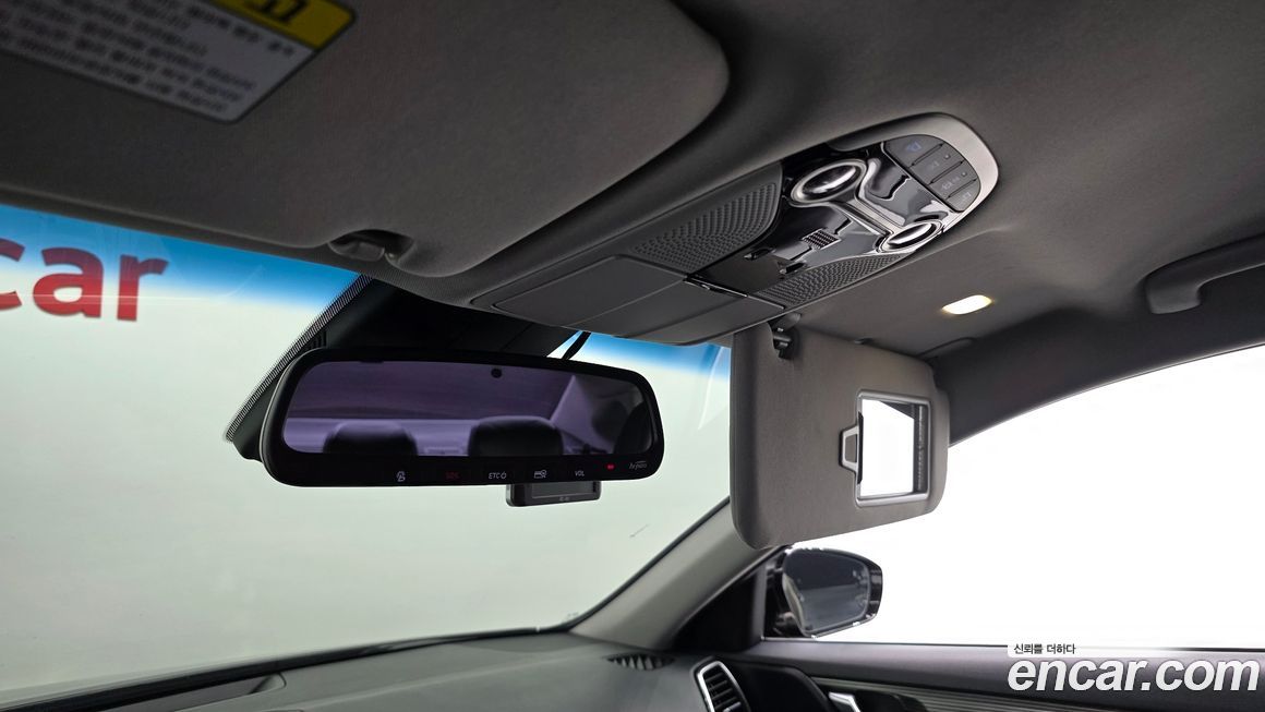 Hyundai Grandeur 2018