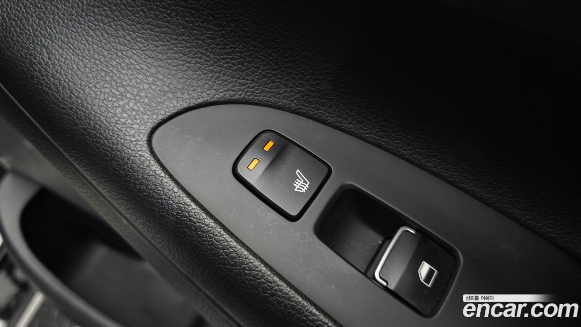 Hyundai Grandeur 2019