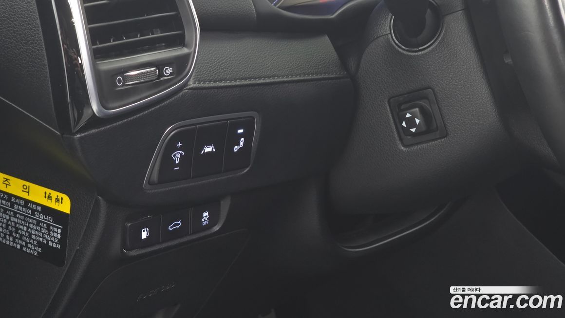 Hyundai Grandeur 2018