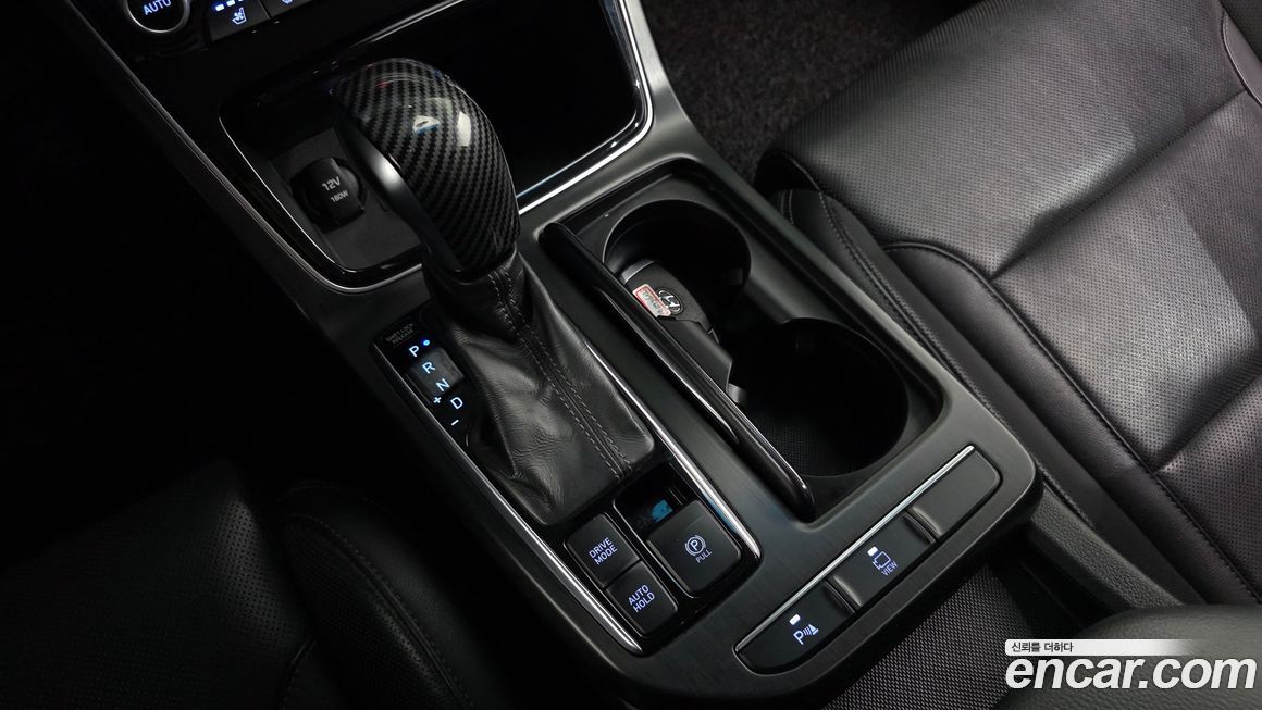 Hyundai Grandeur 2018