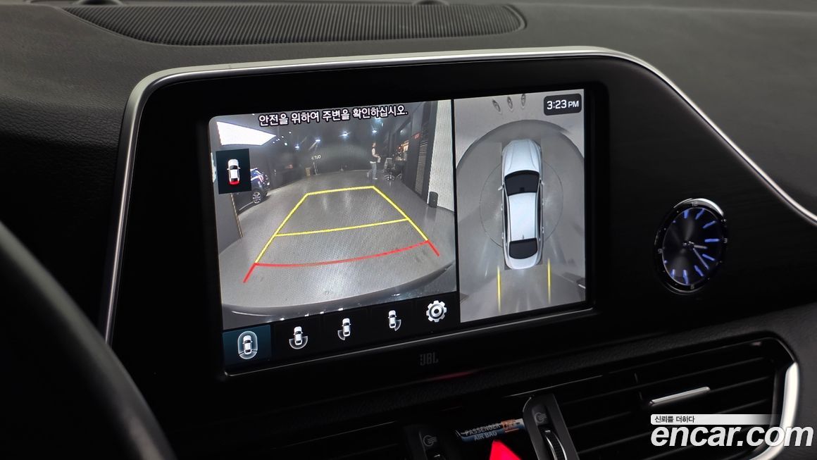 Hyundai Grandeur 2018