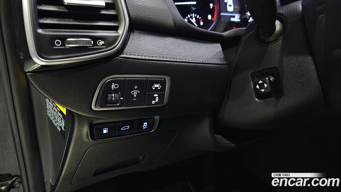 Hyundai Grandeur 2018