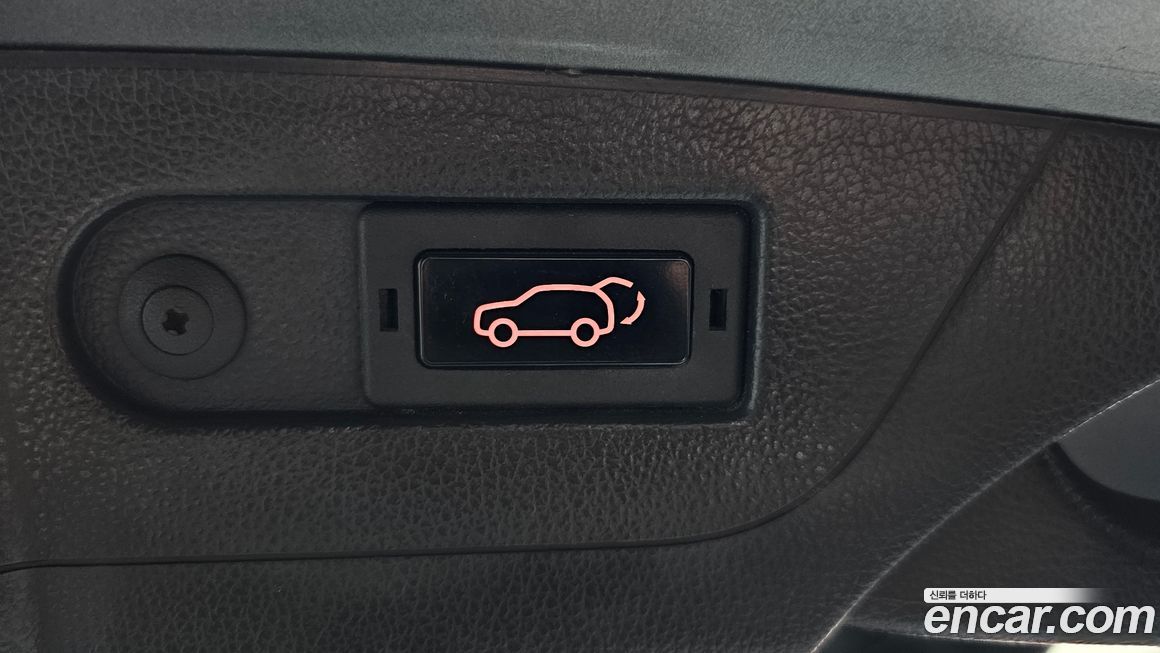 KG_Mobility_Ssangyong Rexton 2018