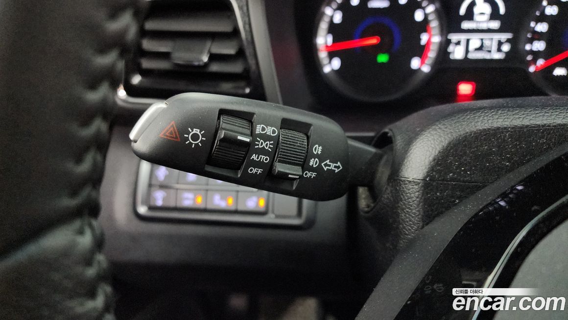 KG_Mobility_Ssangyong TIBOLI 2021