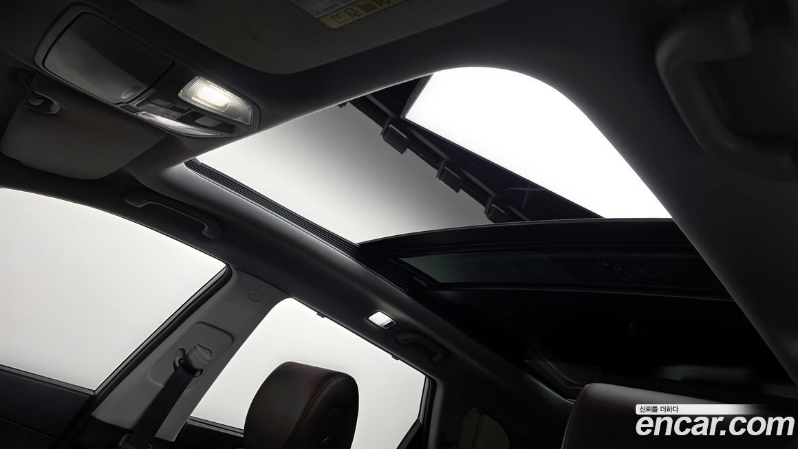 Hyundai Maxcruz 2017