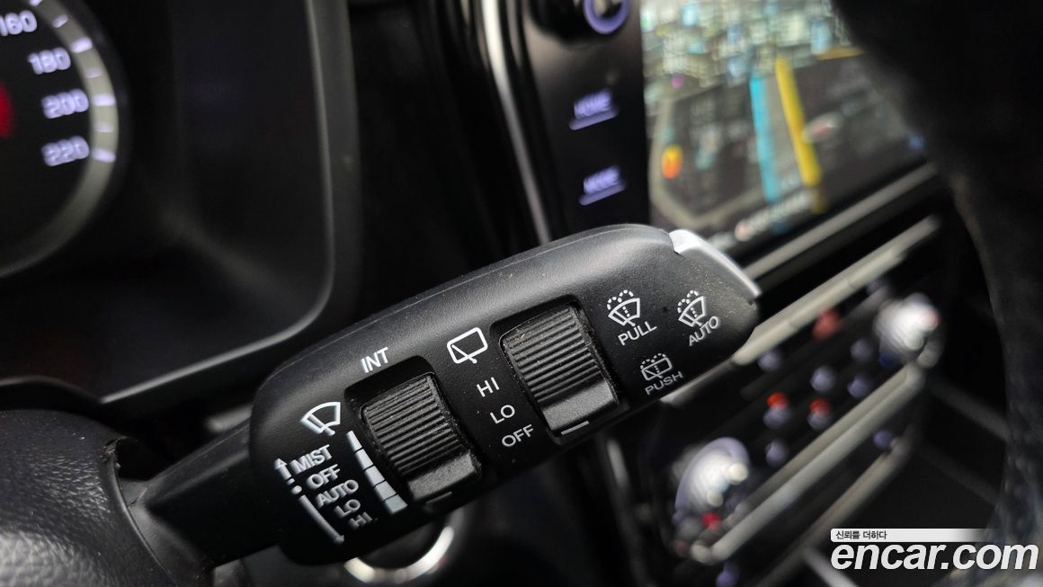 KG_Mobility_Ssangyong TIBOLI 2021