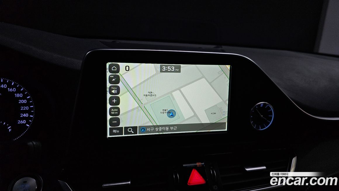 Hyundai Grandeur 2018