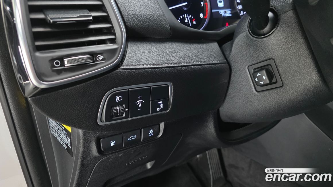 Hyundai Grandeur 2018