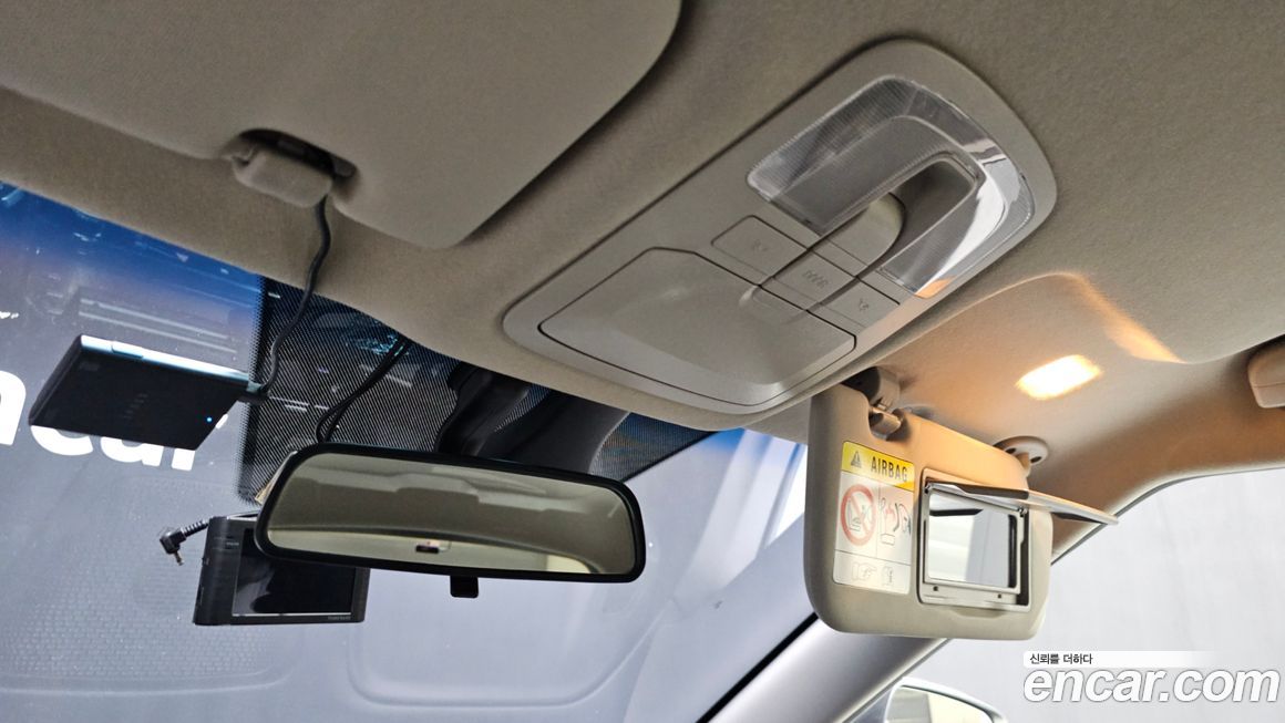 KG_Mobility_Ssangyong TIBOLI 2021