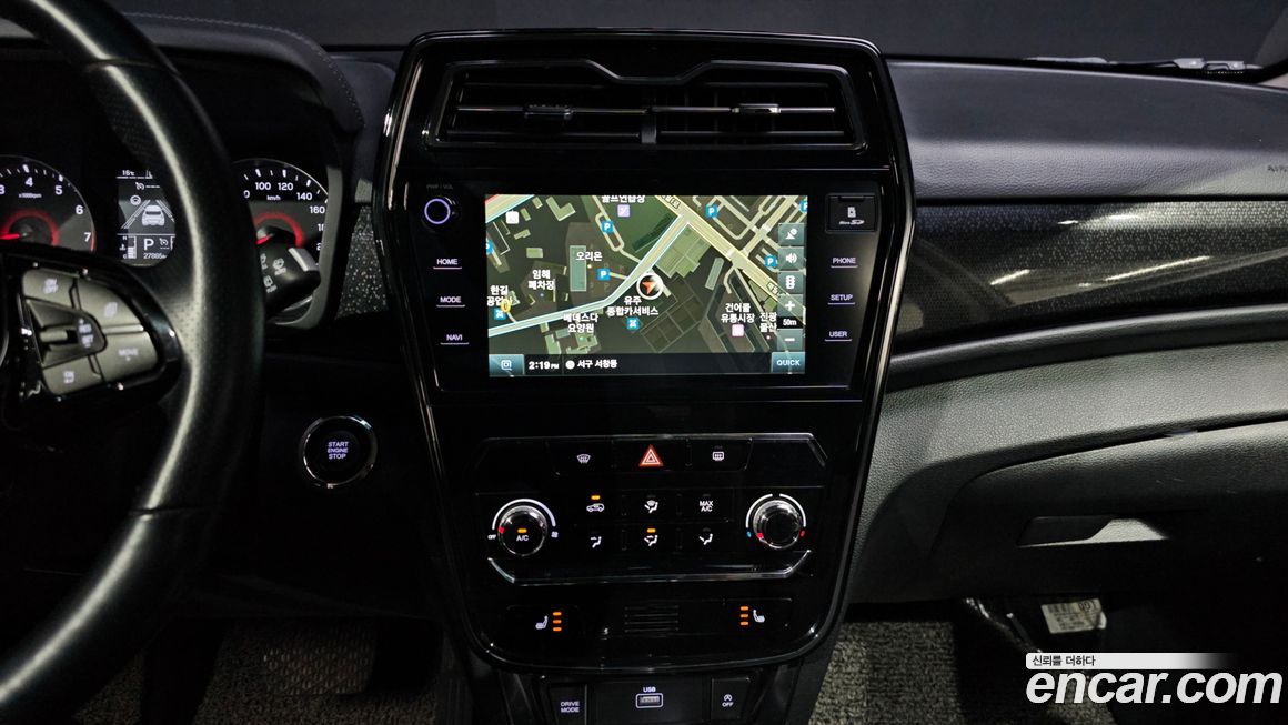 KG_Mobility_Ssangyong TIBOLI 2021