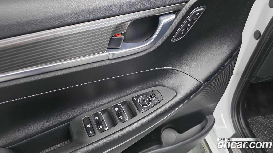 Hyundai Grandeur 2018