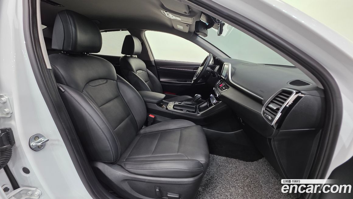 Hyundai Grandeur 2018