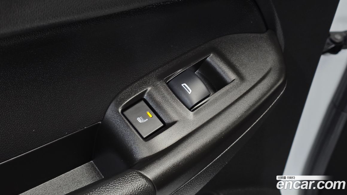 ChevroletGMDaewoo Trailblazer 2022