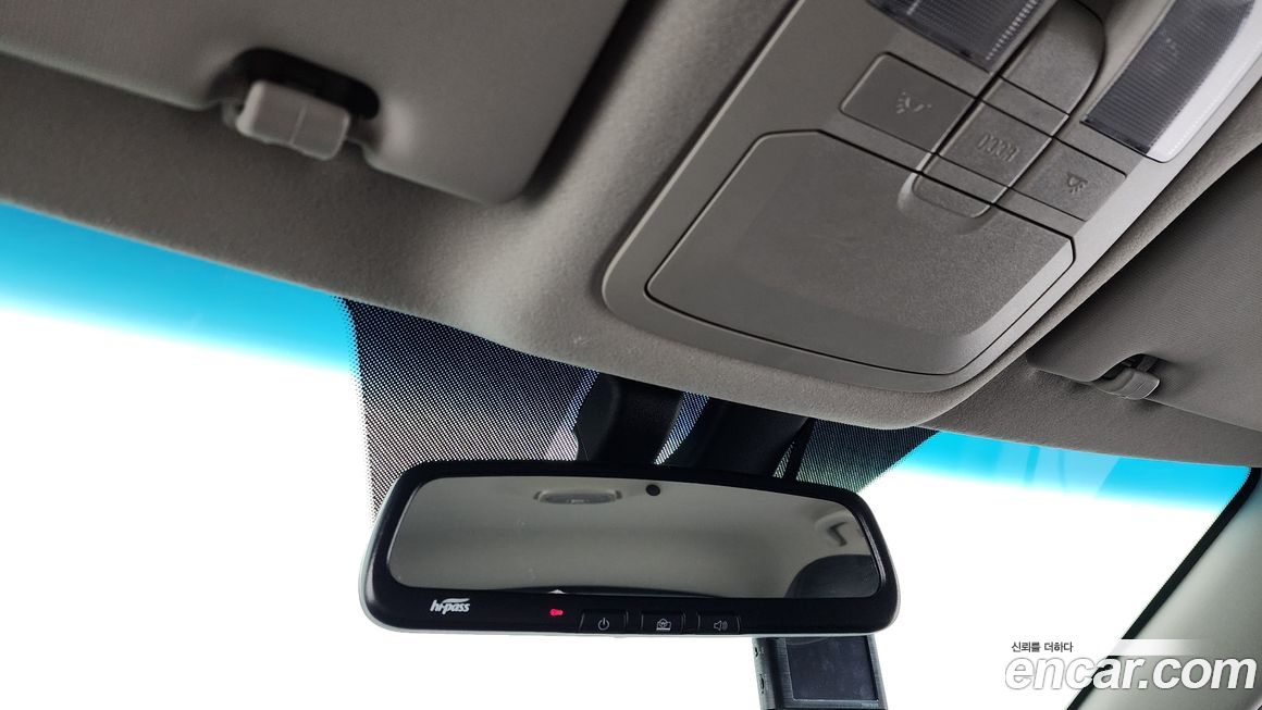 KG_Mobility_Ssangyong TIBOLI 2021