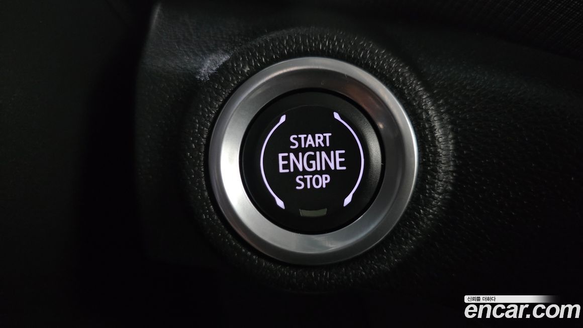 ChevroletGMDaewoo Trailblazer 2022