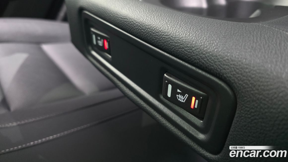 Renault-KoreaSamsung QM6 2020