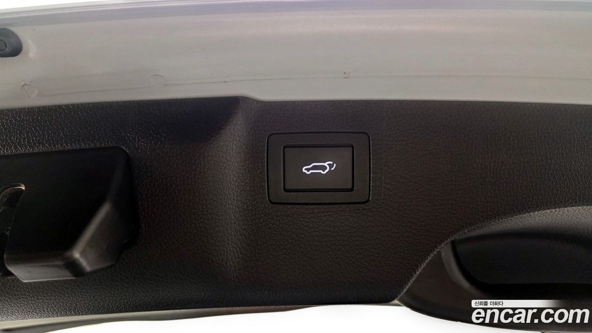 Hyundai Maxcruz 2017