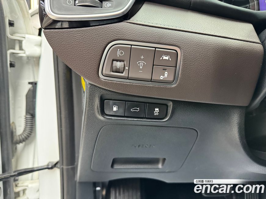 Hyundai Grandeur 2019