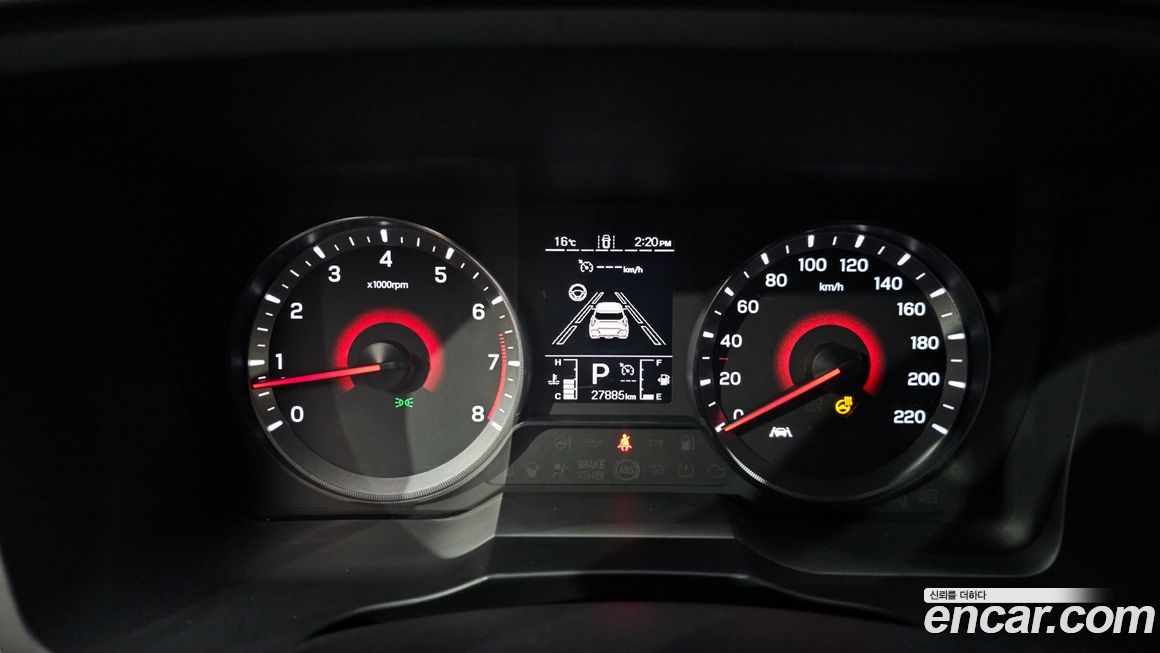 KG_Mobility_Ssangyong TIBOLI 2021