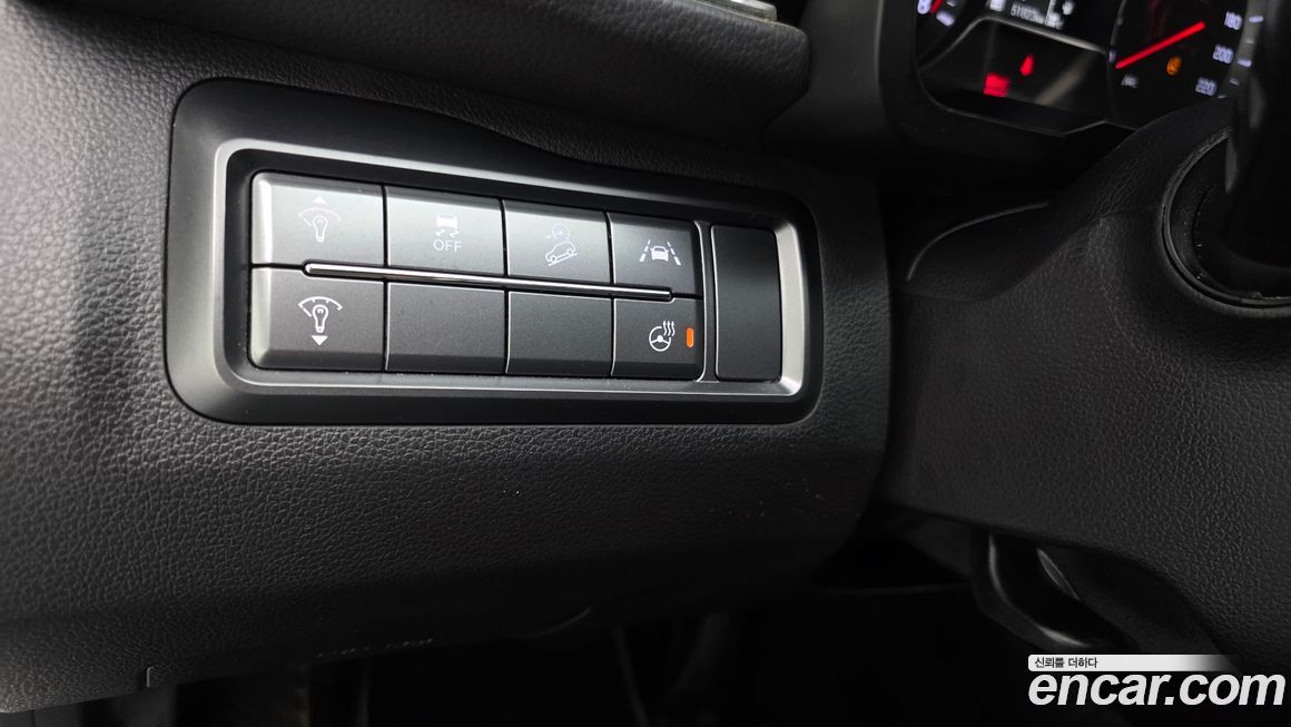 KG_Mobility_Ssangyong TIBOLI 2021