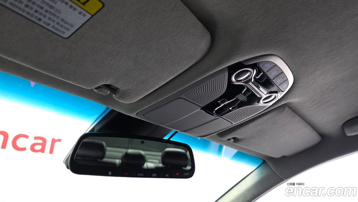 Hyundai Grandeur 2018