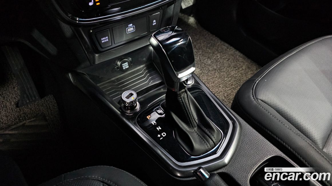 KG_Mobility_Ssangyong TIBOLI 2021