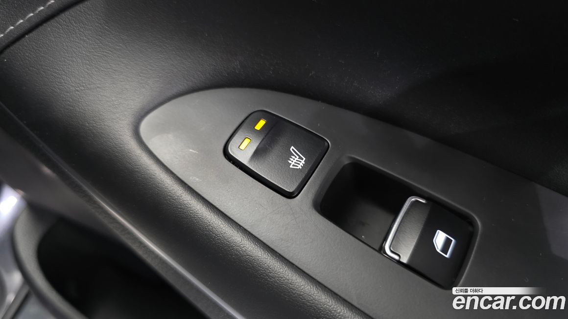 Hyundai Grandeur 2018