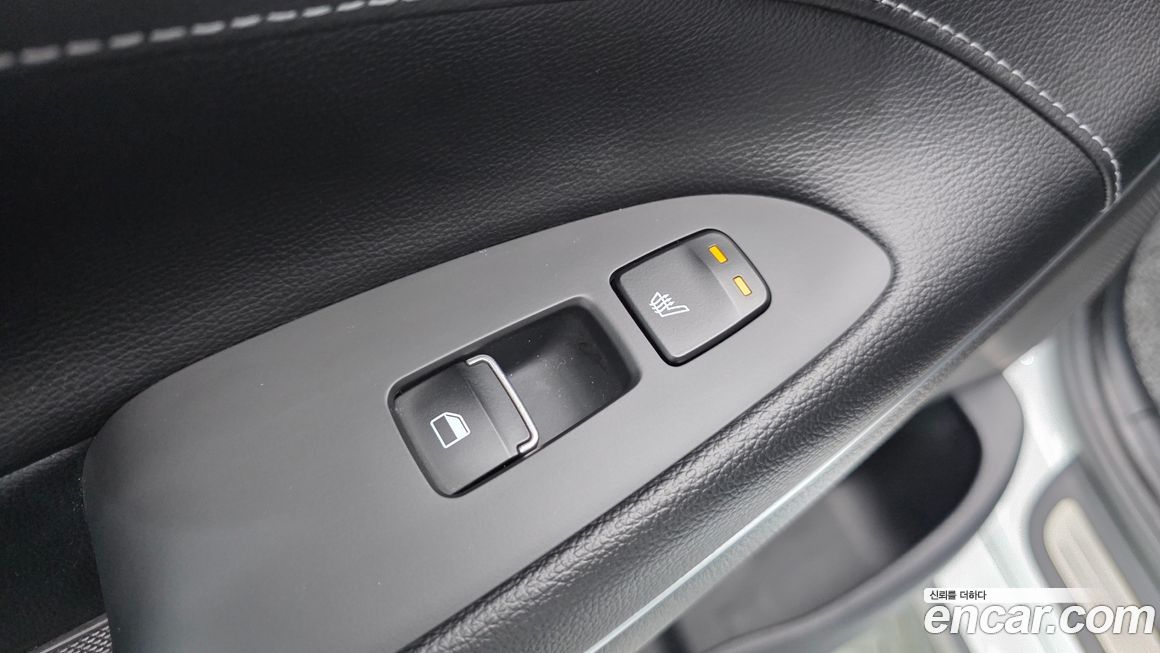 Hyundai Grandeur 2018