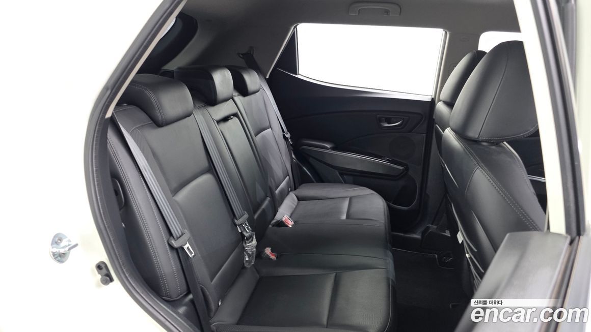 KG_Mobility_Ssangyong TIBOLI 2021