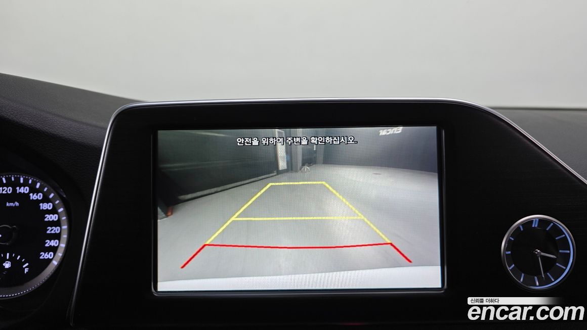 Hyundai Grandeur 2018