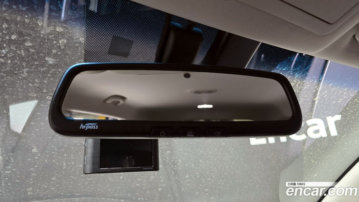 KG_Mobility_Ssangyong Rexton 2019