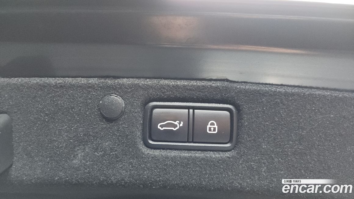 Hyundai Grandeur 2018