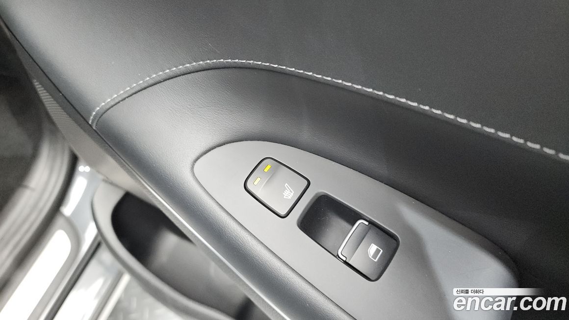 Hyundai Grandeur 2018