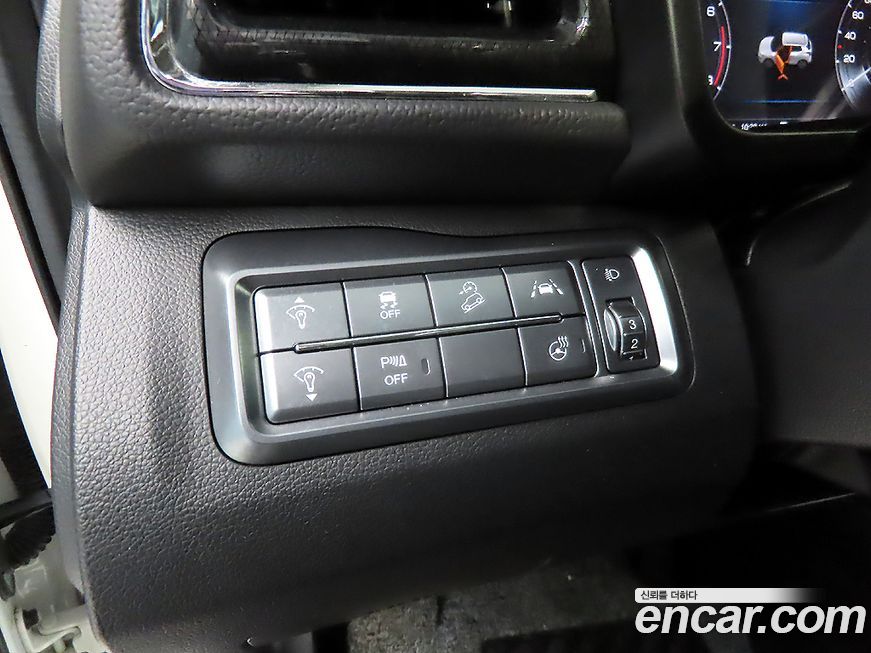 KG_Mobility_Ssangyong TIBOLI 2022