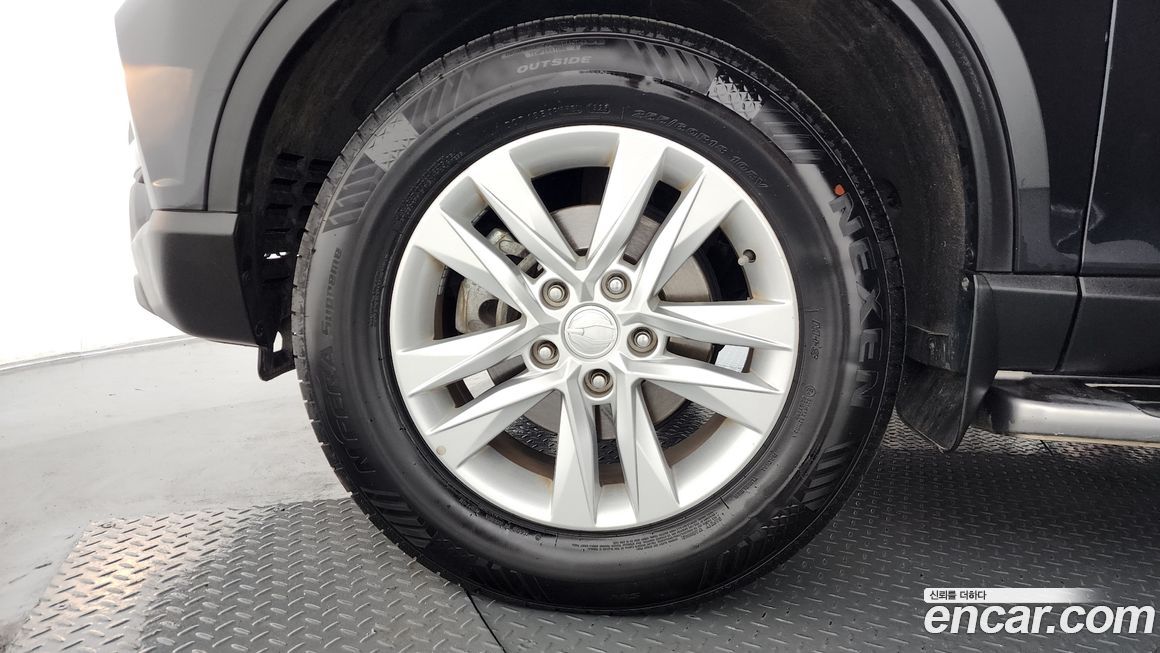 KG_Mobility_Ssangyong Rexton 2019