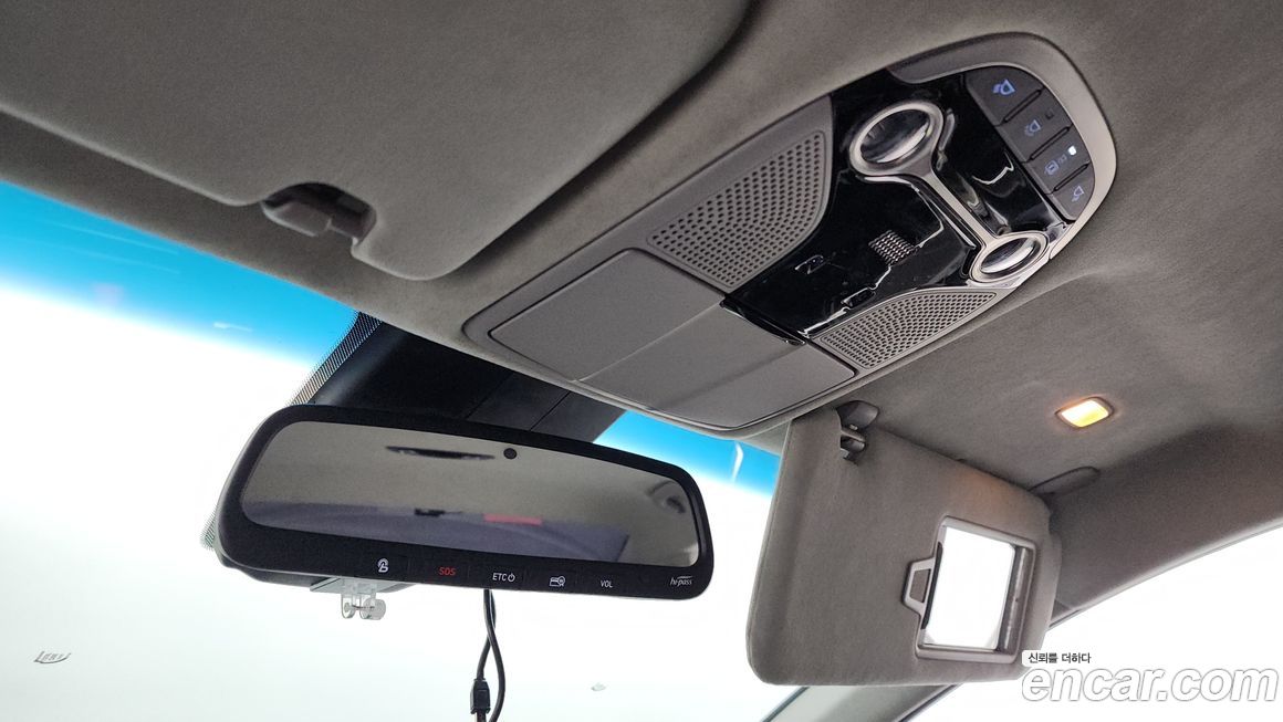 Hyundai Grandeur 2018