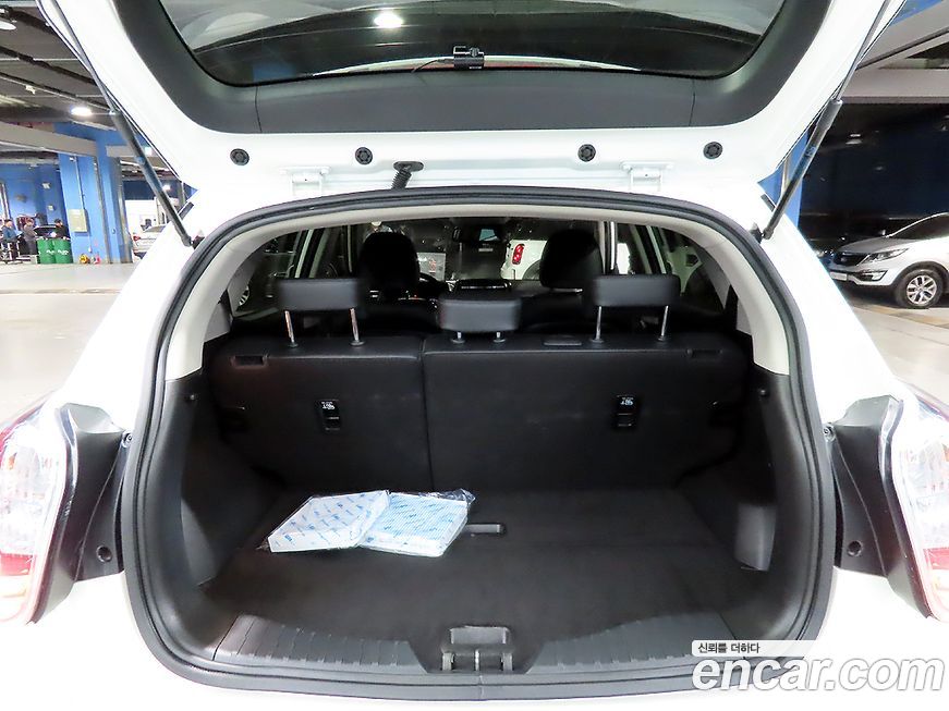 KG_Mobility_Ssangyong TIBOLI 2022